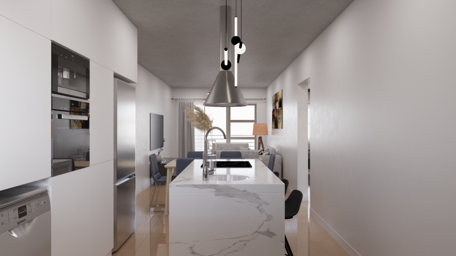 2 Bedroom Property for Sale in Diep River Western Cape